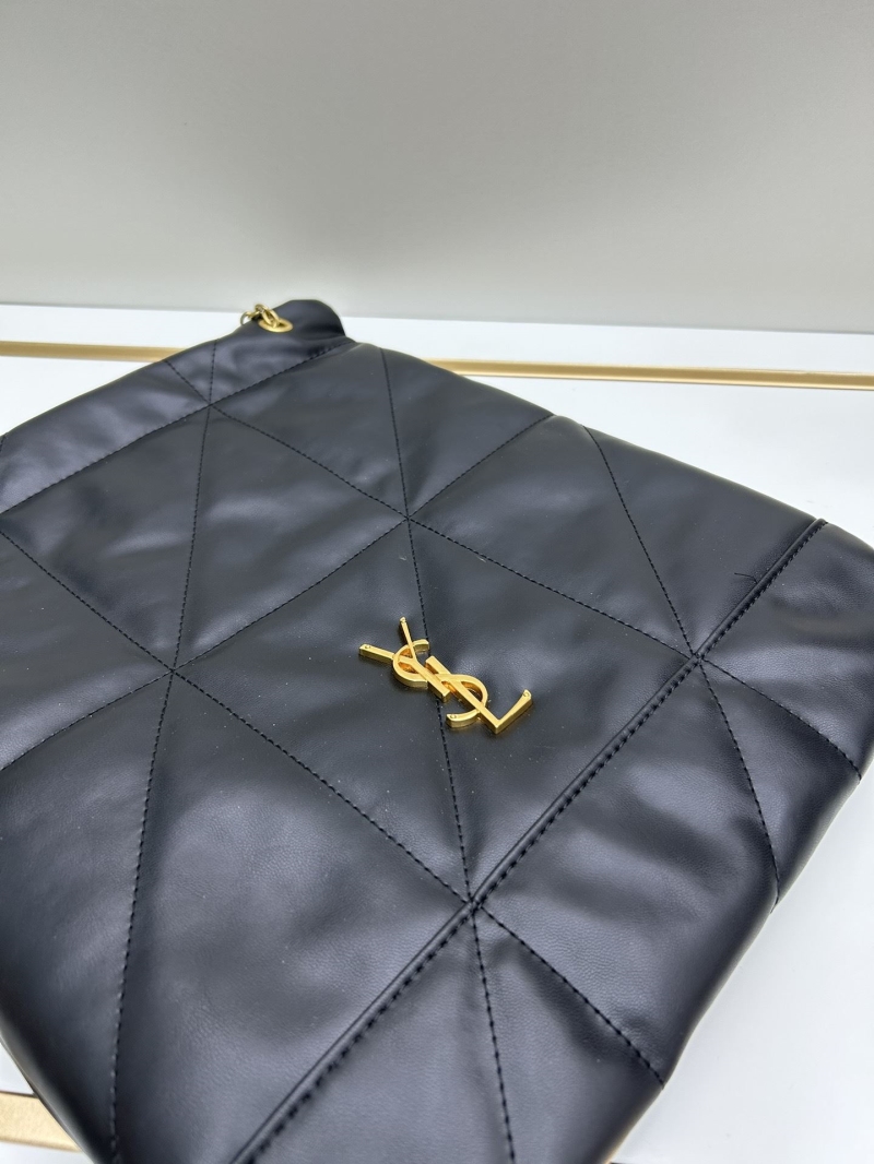 YSL Shopping Bags